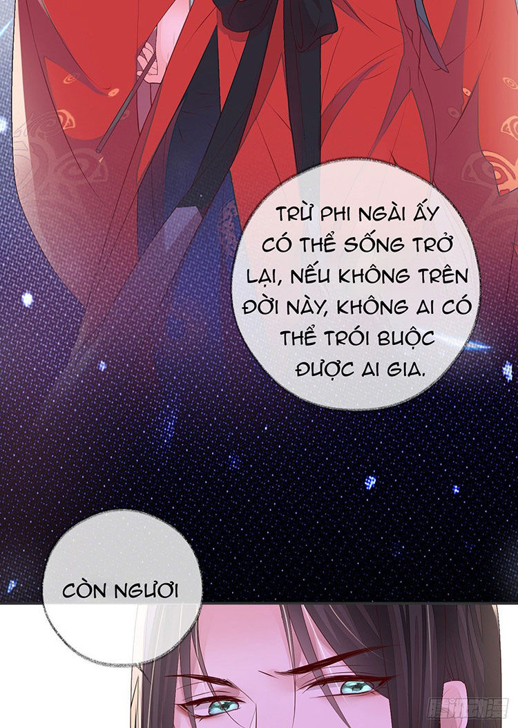 Thái Hậu Quân Hạ Thần Chapter 12.2 - 5