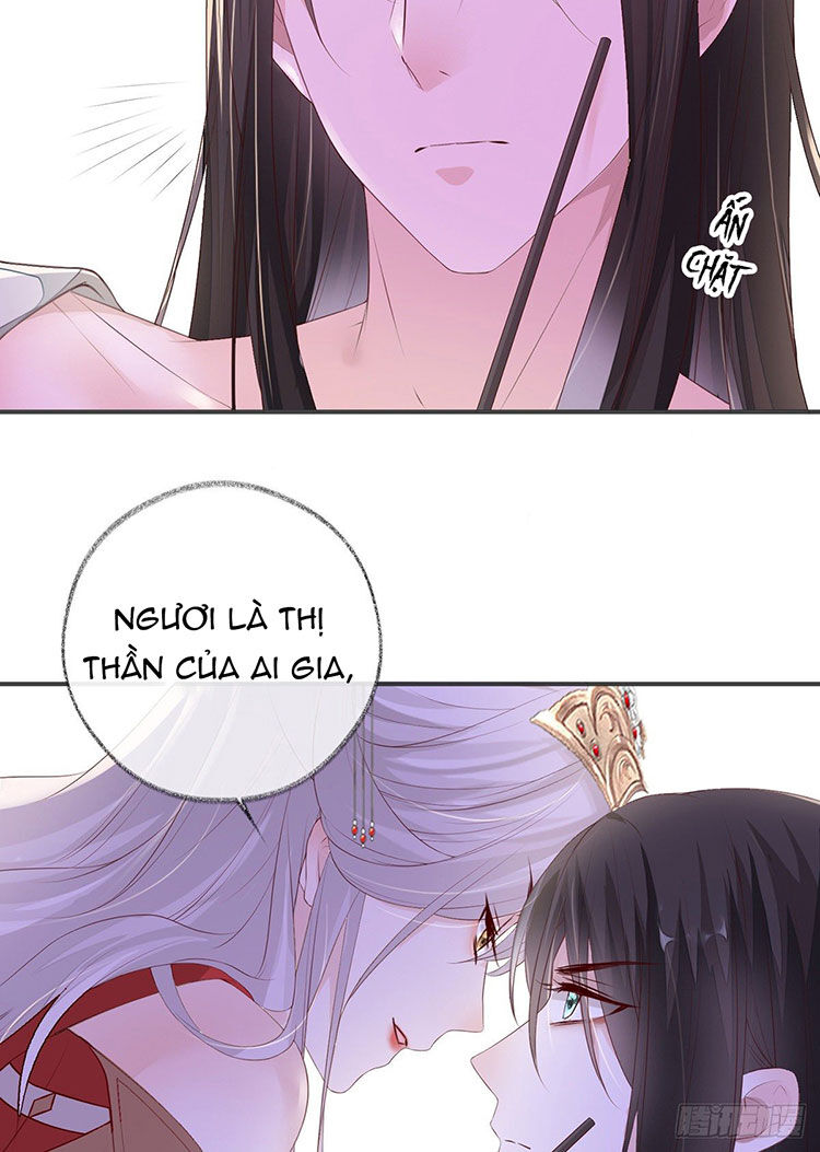 Thái Hậu Quân Hạ Thần Chapter 12.2 - 6