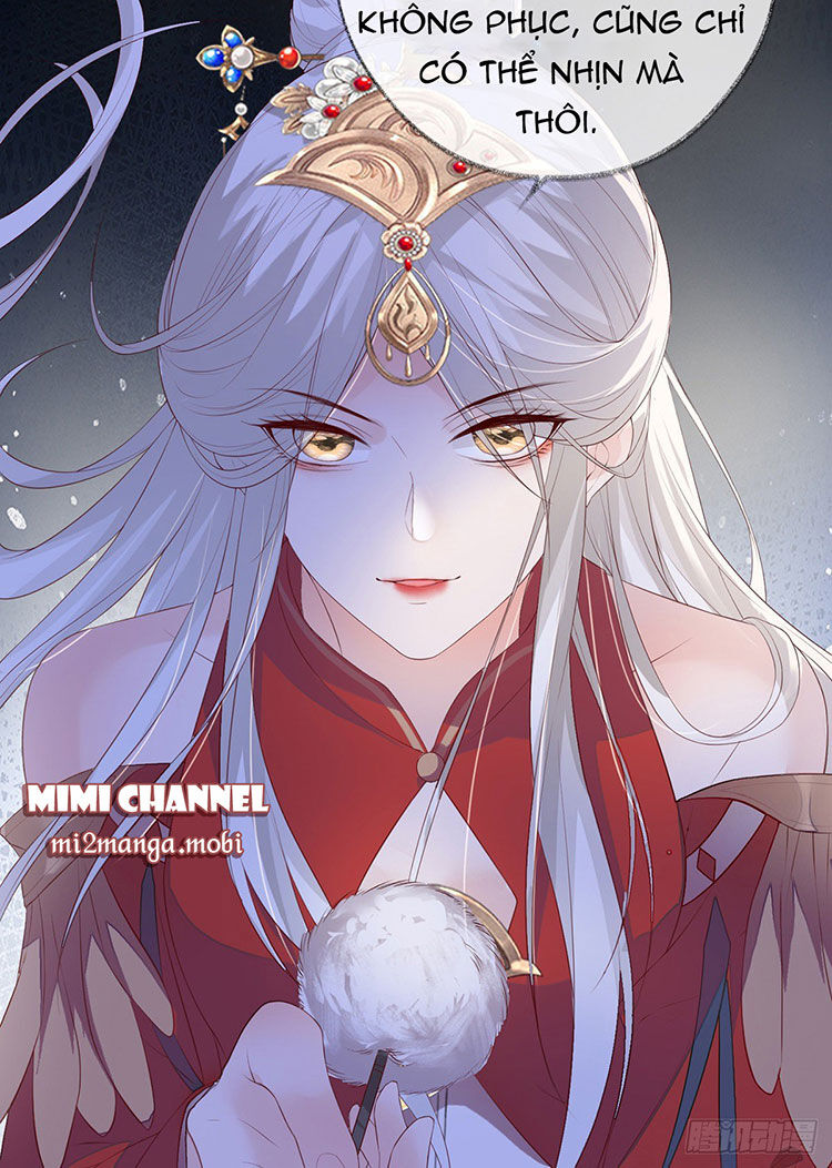 Thái Hậu Quân Hạ Thần Chapter 12.2 - 8