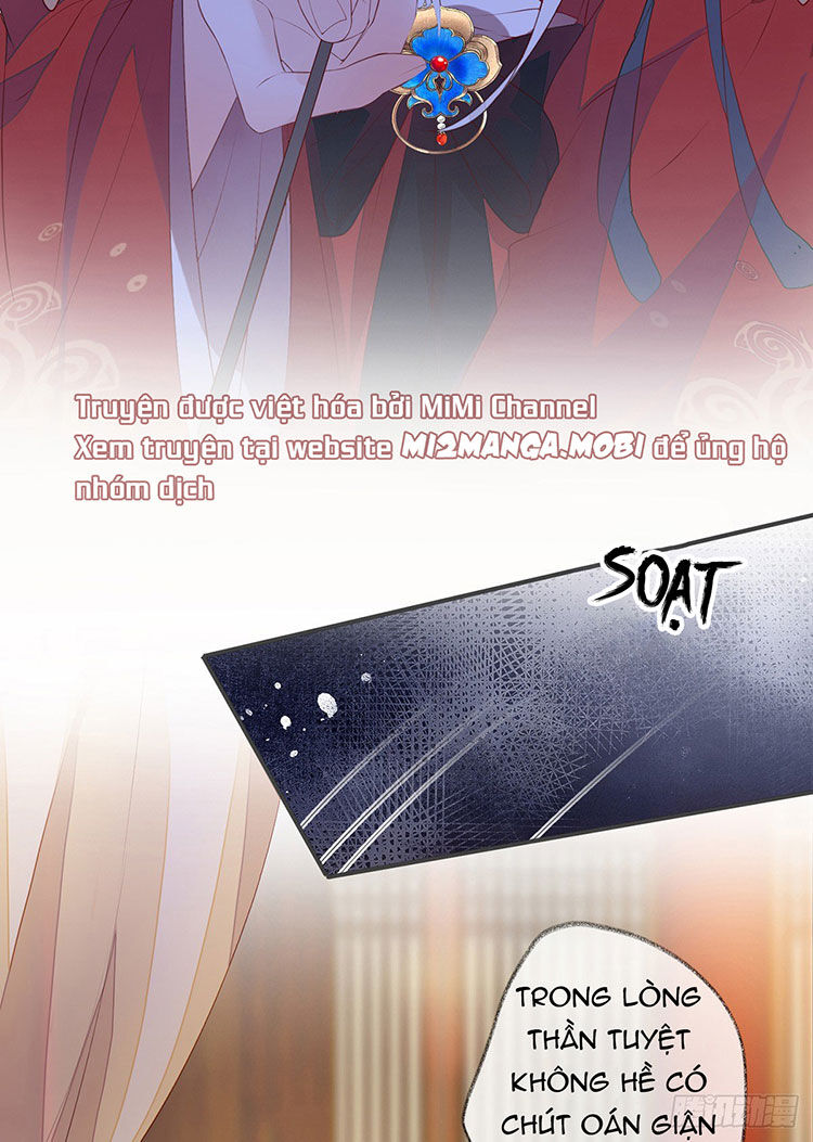 Thái Hậu Quân Hạ Thần Chapter 12.2 - 9