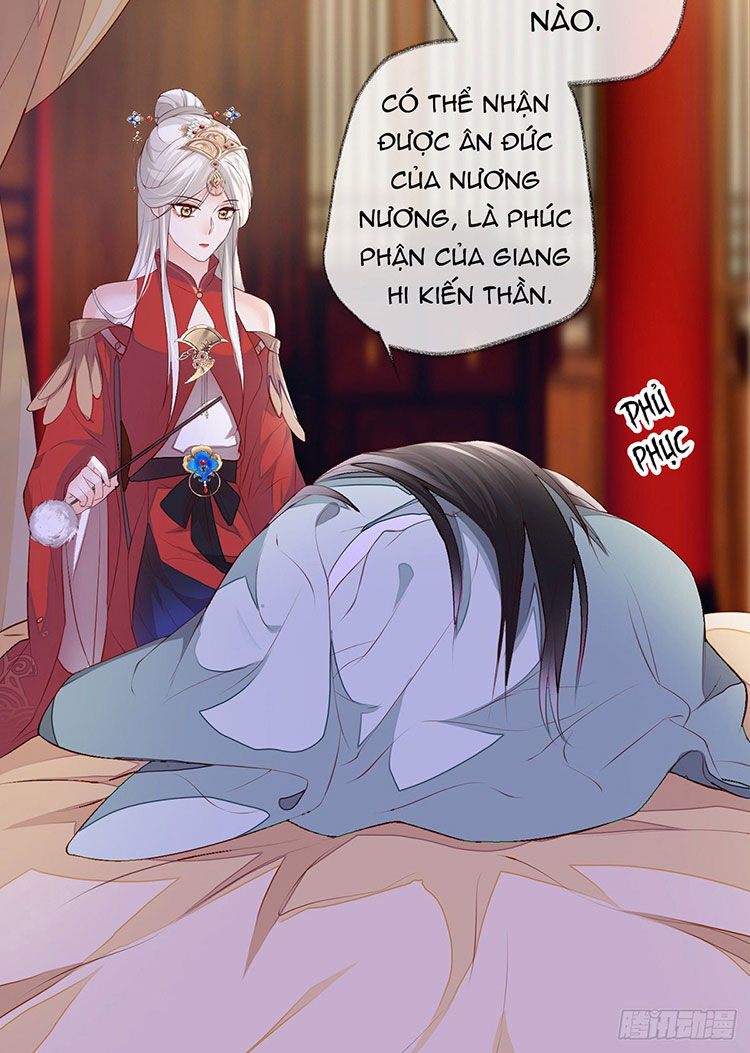 Thái Hậu Quân Hạ Thần Chapter 12.2 - 10