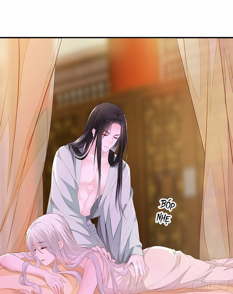 Thái Hậu Quân Hạ Thần Chapter 13.1 - 12