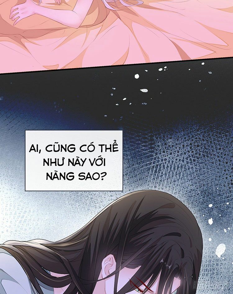 Thái Hậu Quân Hạ Thần Chapter 13.1 - 13