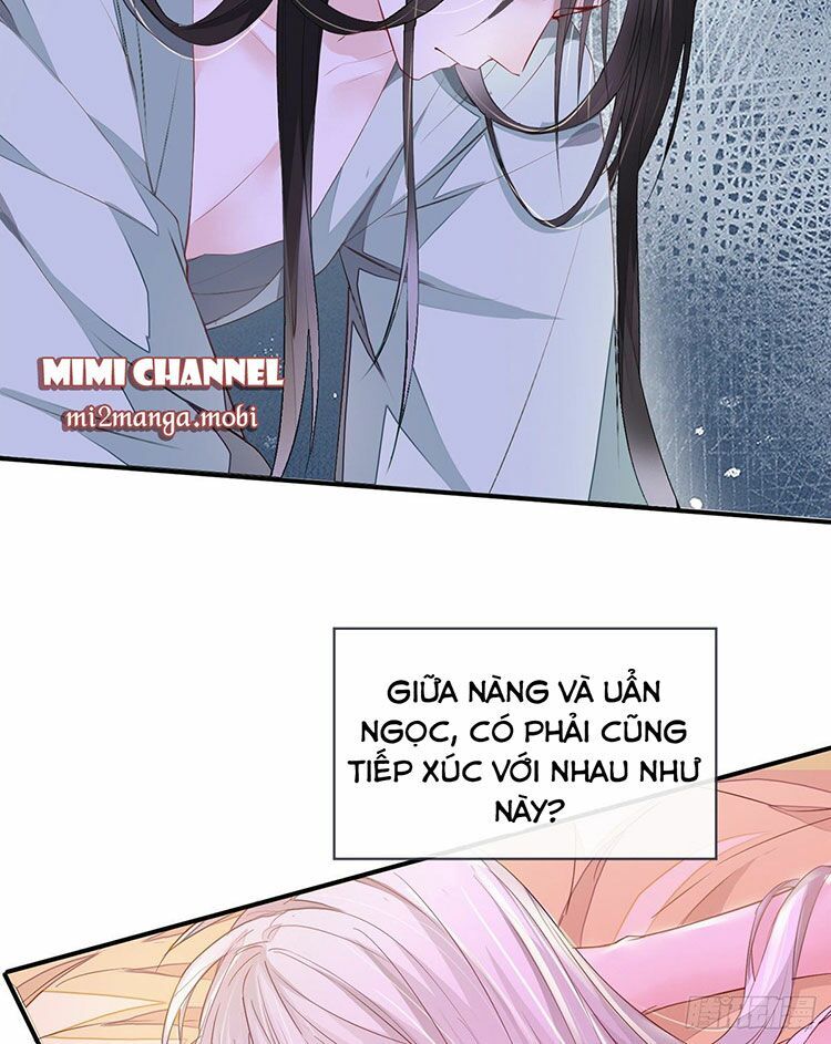 Thái Hậu Quân Hạ Thần Chapter 13.1 - 14