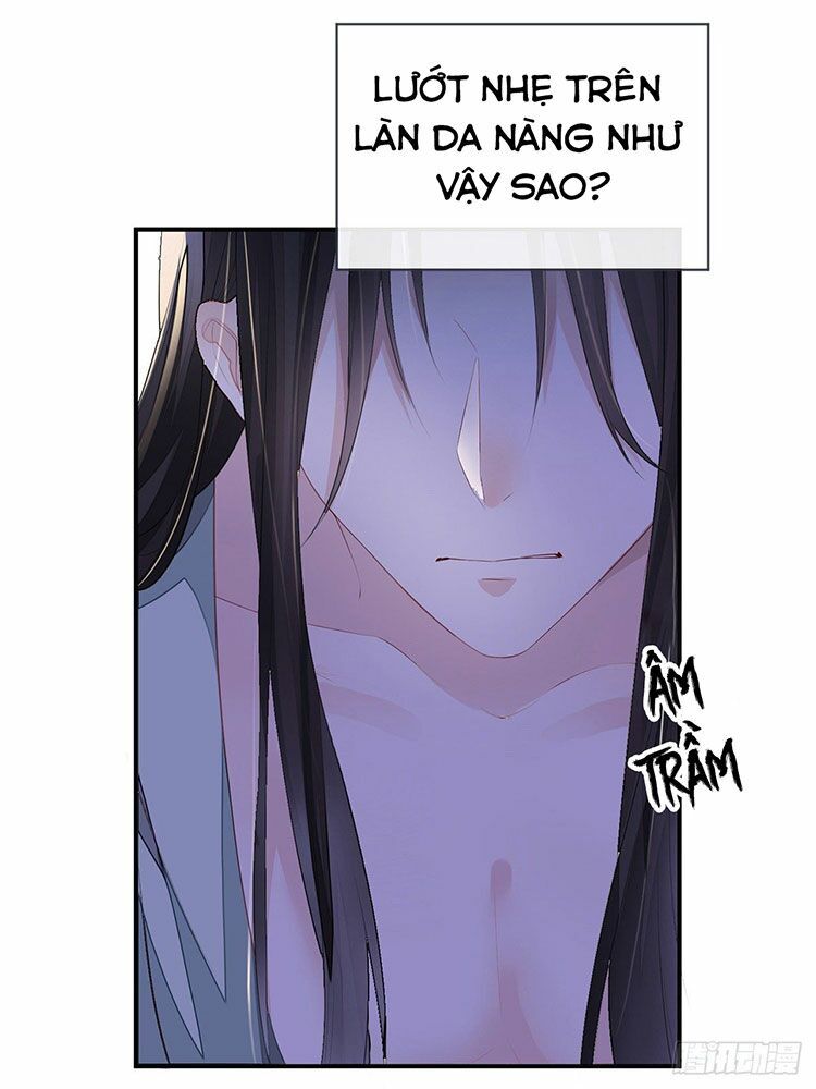 Thái Hậu Quân Hạ Thần Chapter 13.1 - 18