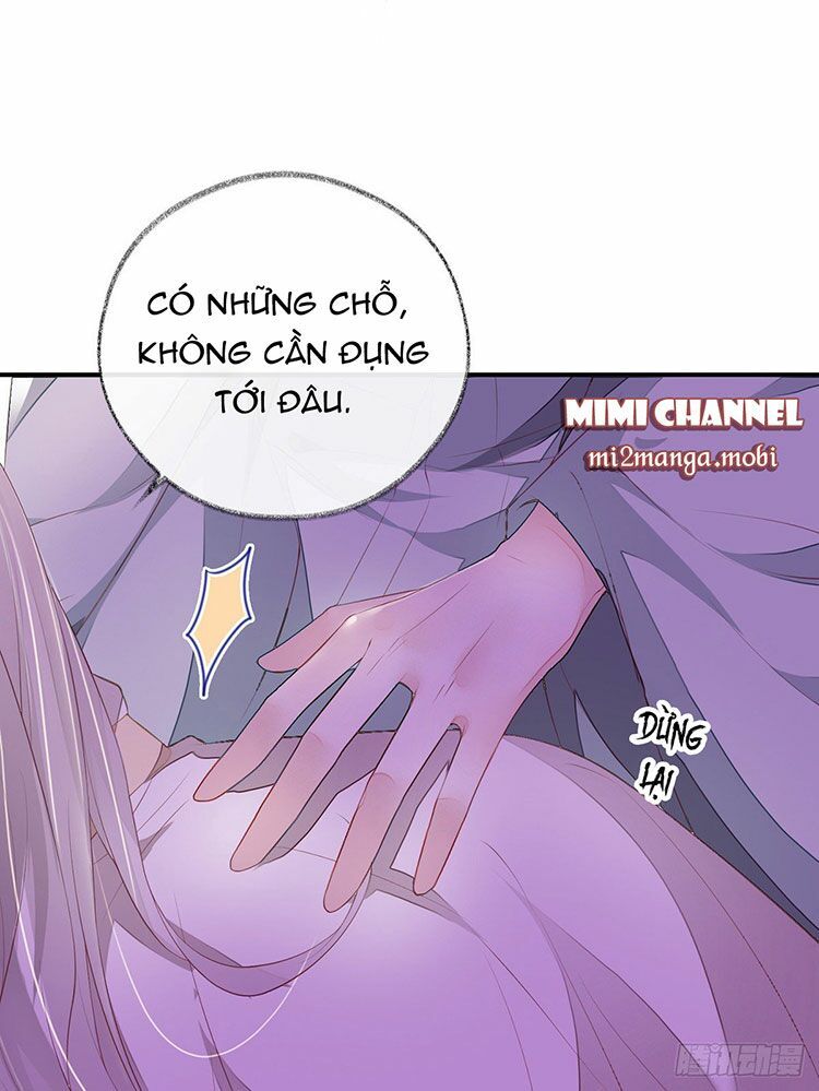 Thái Hậu Quân Hạ Thần Chapter 13.1 - 19