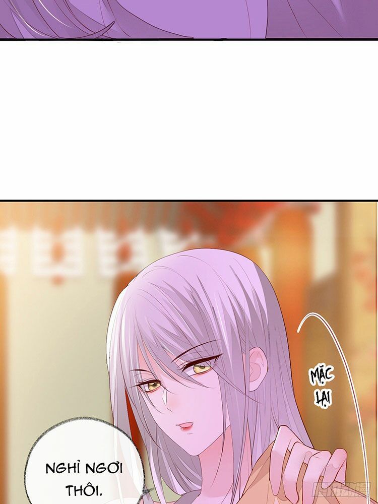 Thái Hậu Quân Hạ Thần Chapter 13.1 - 20