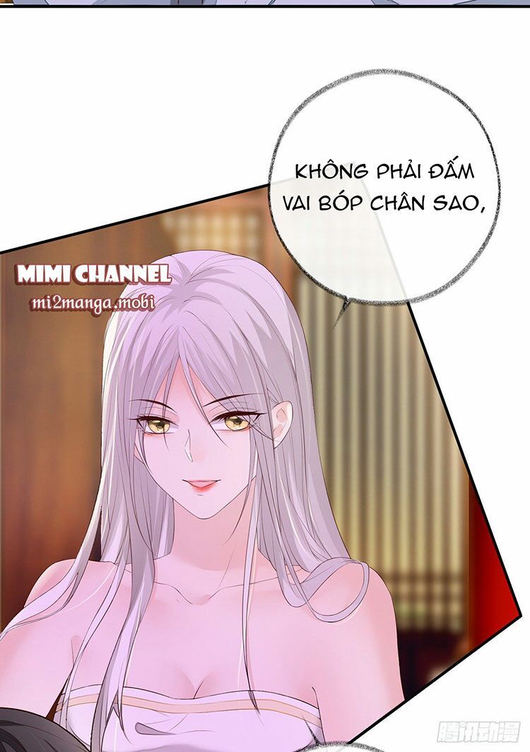 Thái Hậu Quân Hạ Thần Chapter 13.1 - 4