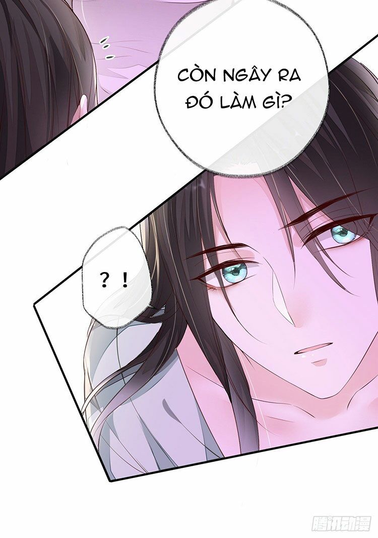 Thái Hậu Quân Hạ Thần Chapter 13.1 - 5