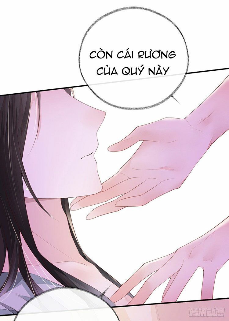 Thái Hậu Quân Hạ Thần Chapter 13.1 - 6