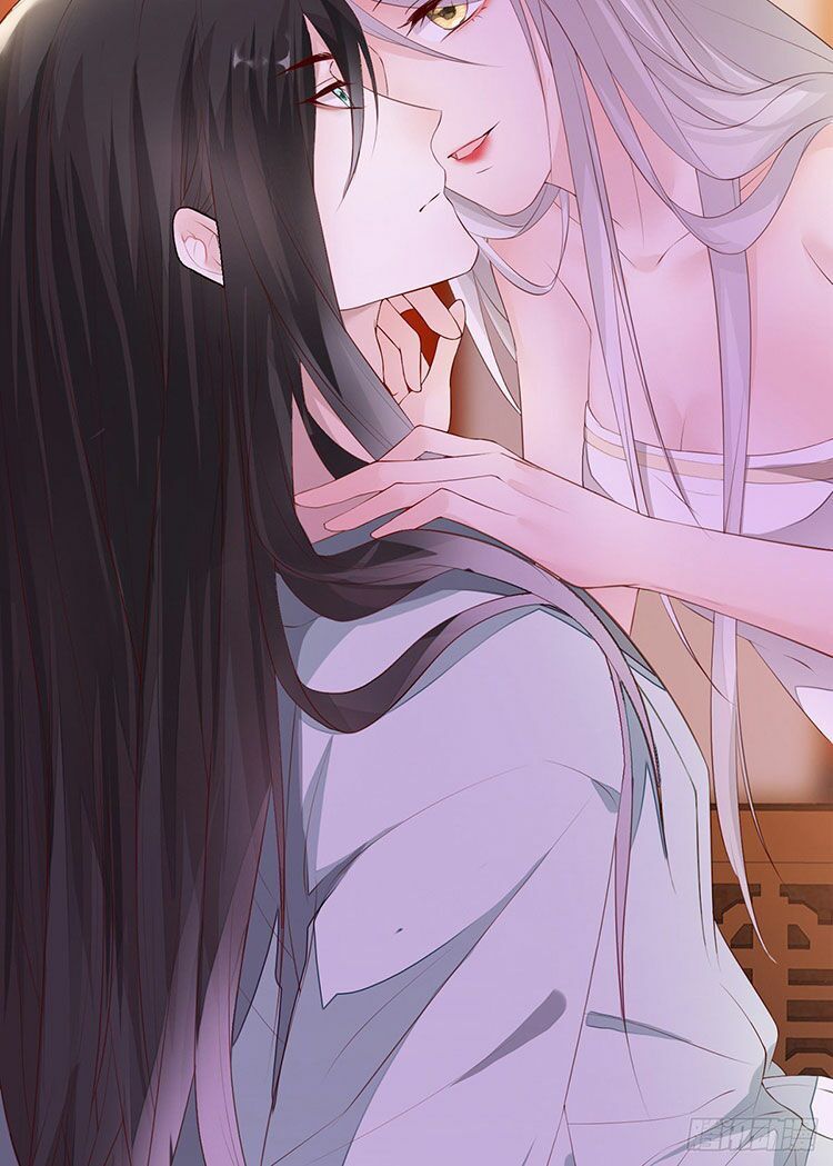 Thái Hậu Quân Hạ Thần Chapter 13.1 - 8