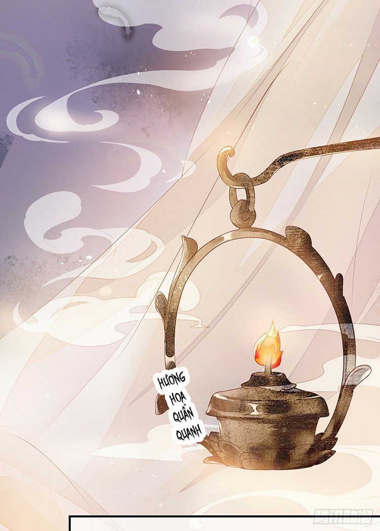 Thái Hậu Quân Hạ Thần Chapter 13.1 - 10