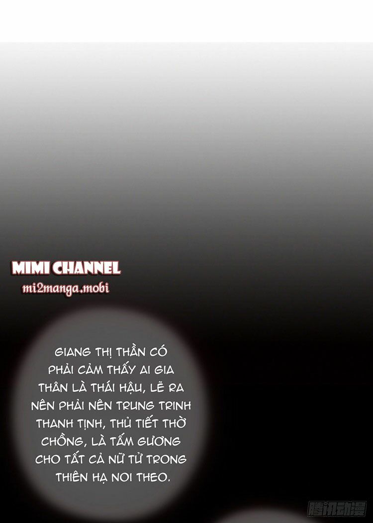 Thái Hậu Quân Hạ Thần Chapter 13.2 - 1