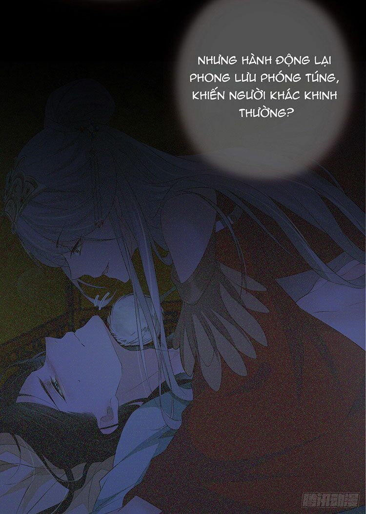 Thái Hậu Quân Hạ Thần Chapter 13.2 - 2