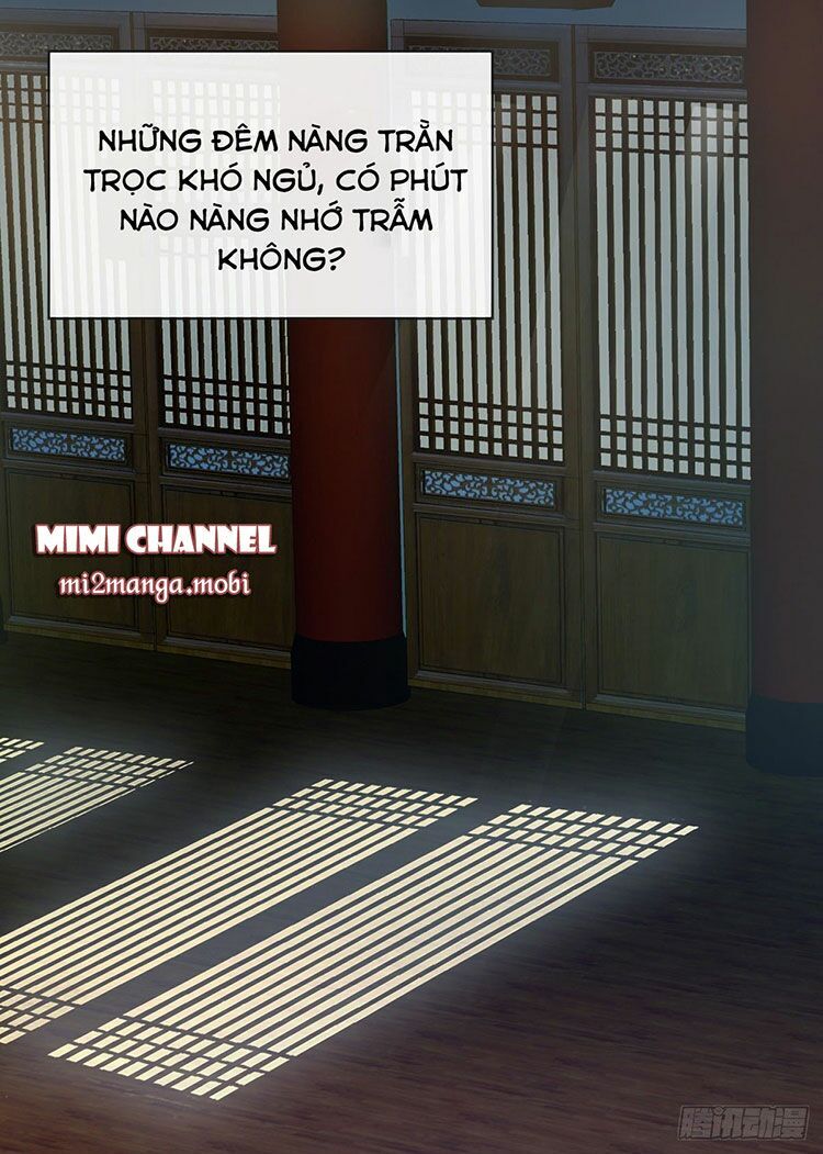 Thái Hậu Quân Hạ Thần Chapter 13.2 - 11