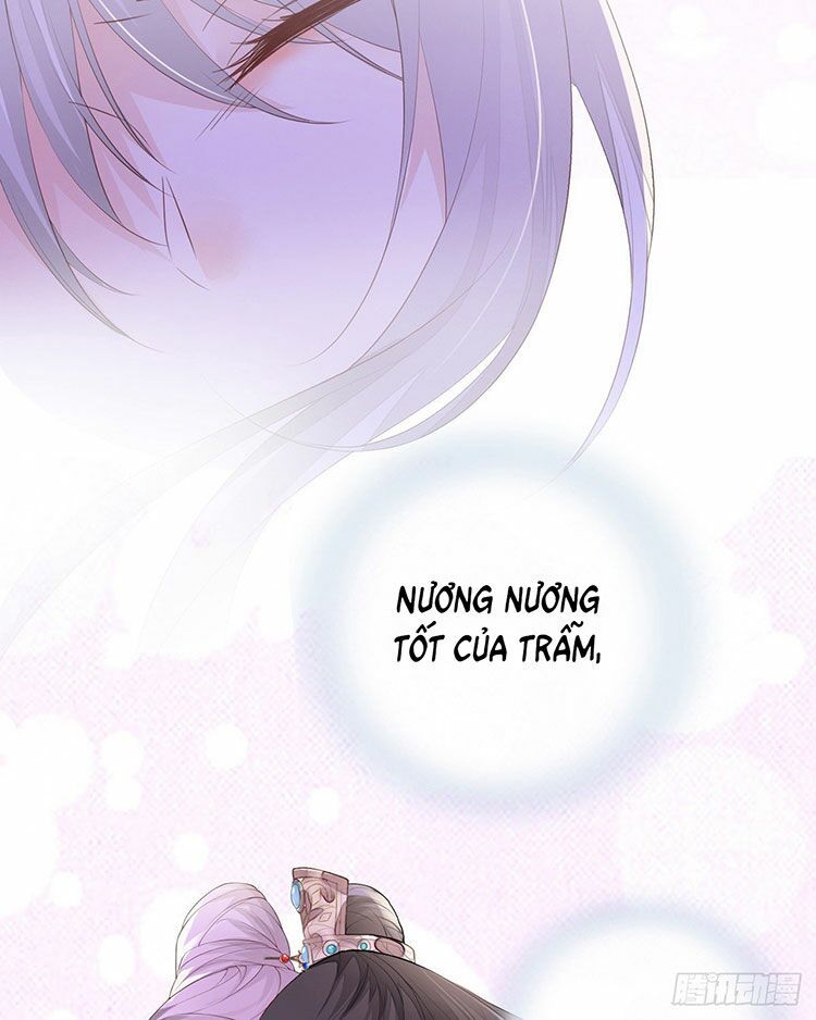 Thái Hậu Quân Hạ Thần Chapter 13.2 - 13