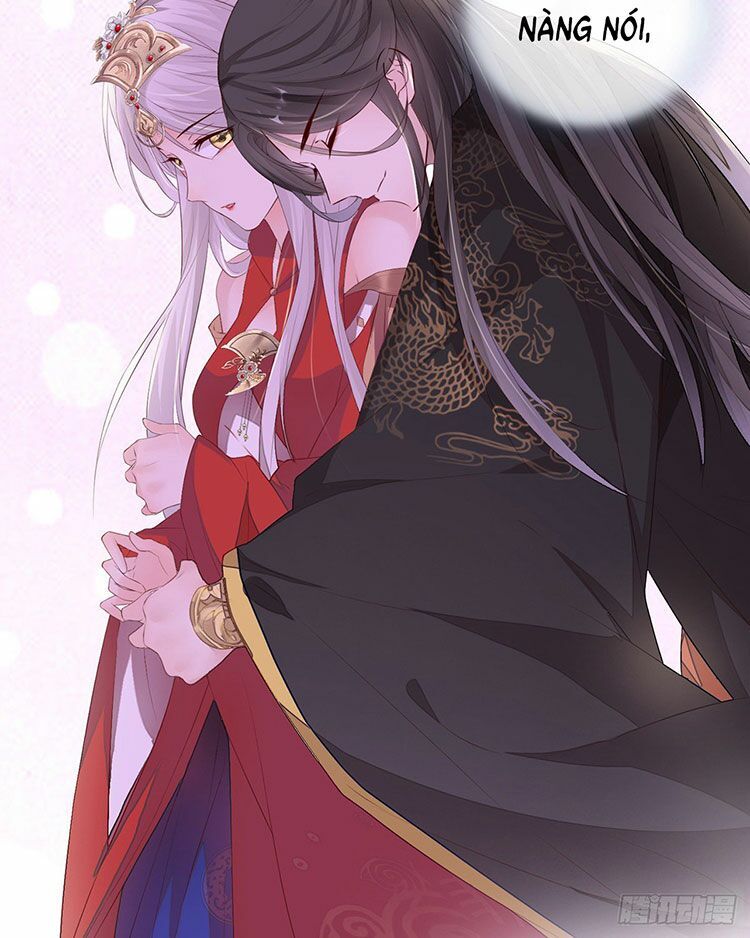 Thái Hậu Quân Hạ Thần Chapter 13.2 - 14