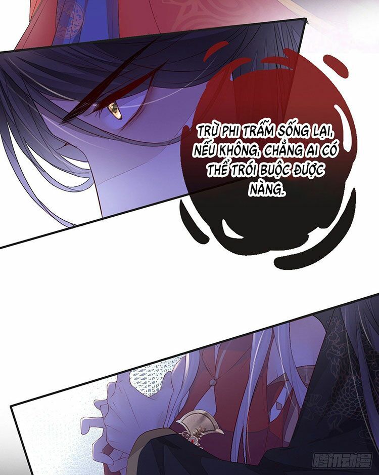 Thái Hậu Quân Hạ Thần Chapter 13.2 - 15