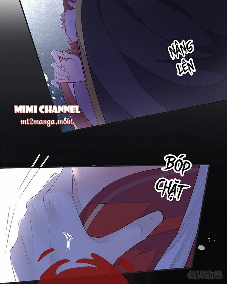 Thái Hậu Quân Hạ Thần Chapter 13.2 - 16