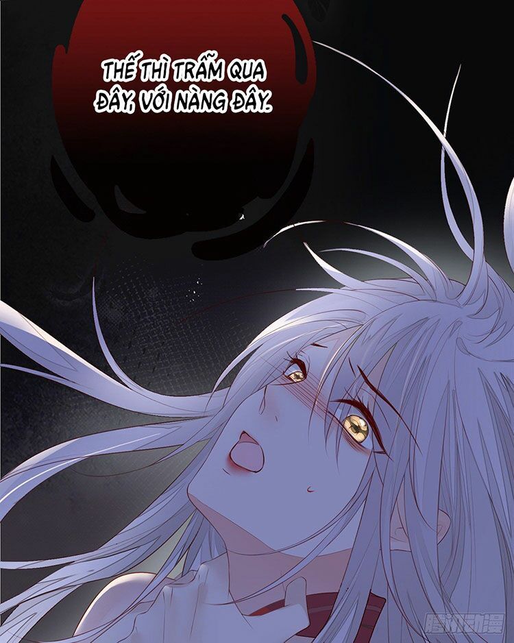 Thái Hậu Quân Hạ Thần Chapter 13.2 - 17