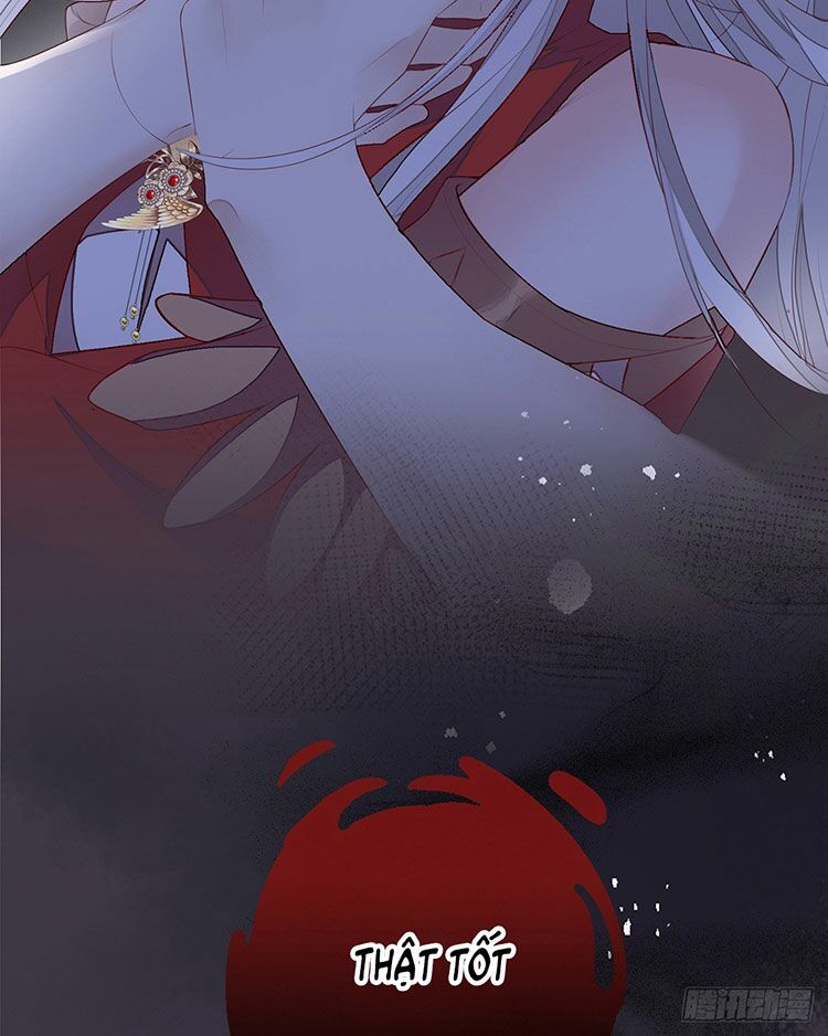 Thái Hậu Quân Hạ Thần Chapter 13.2 - 18