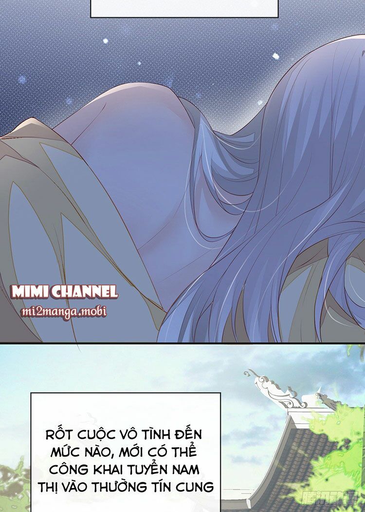 Thái Hậu Quân Hạ Thần Chapter 13.2 - 6