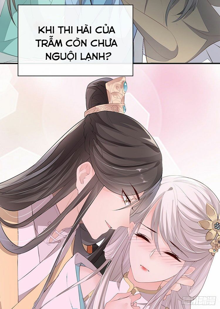 Thái Hậu Quân Hạ Thần Chapter 13.2 - 8