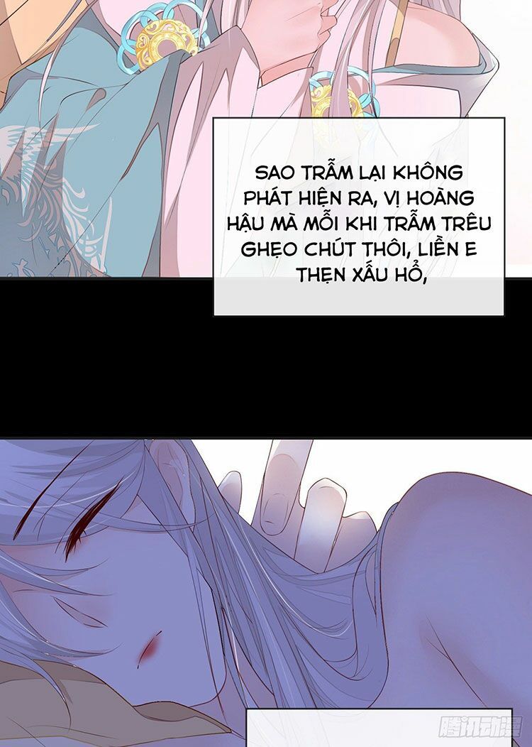 Thái Hậu Quân Hạ Thần Chapter 13.2 - 9