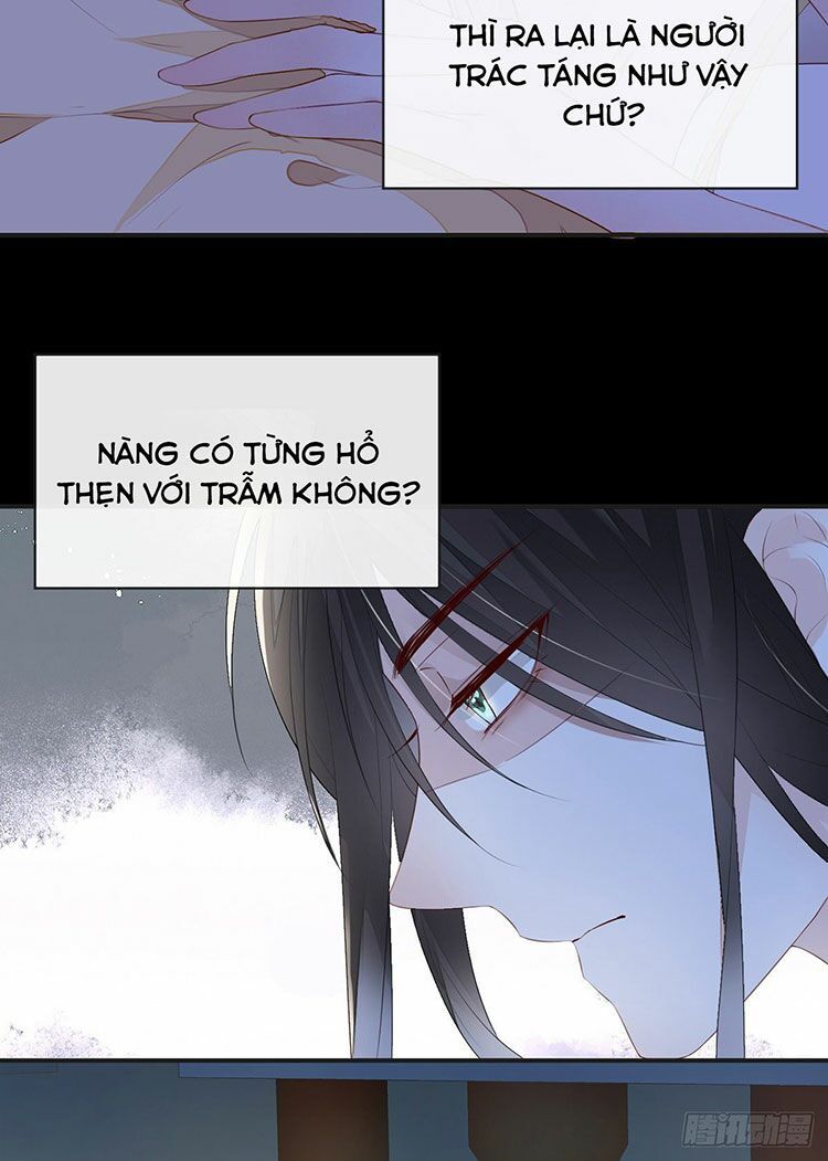 Thái Hậu Quân Hạ Thần Chapter 13.2 - 10