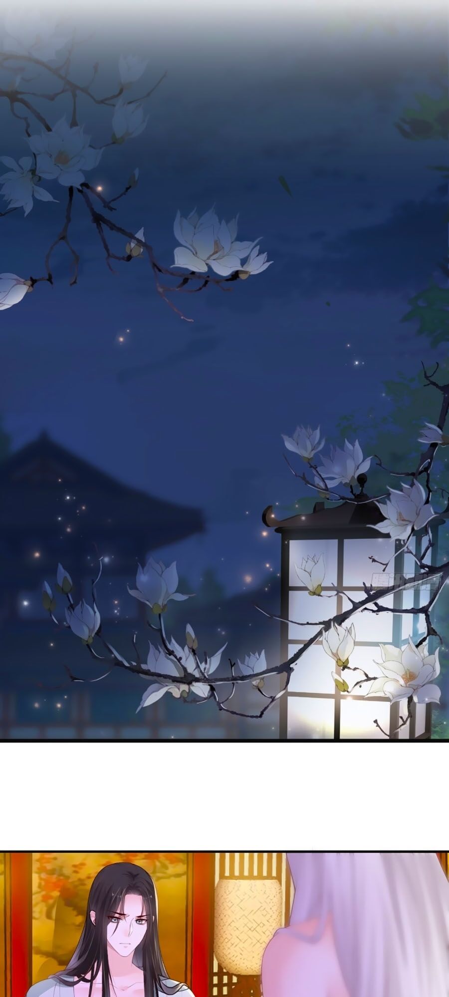 Thái Hậu Quân Hạ Thần Chapter 13 - 1