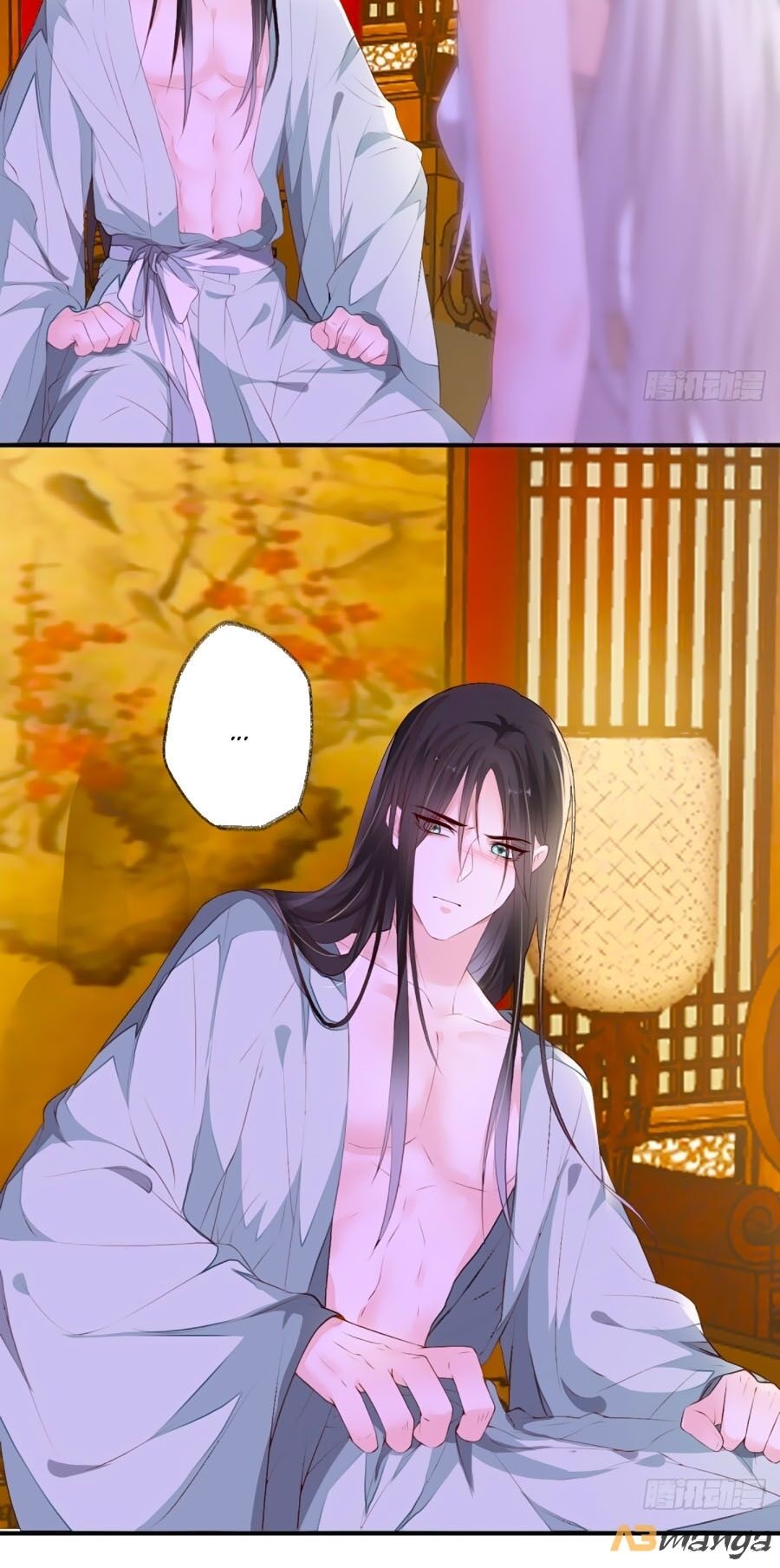 Thái Hậu Quân Hạ Thần Chapter 13 - 2