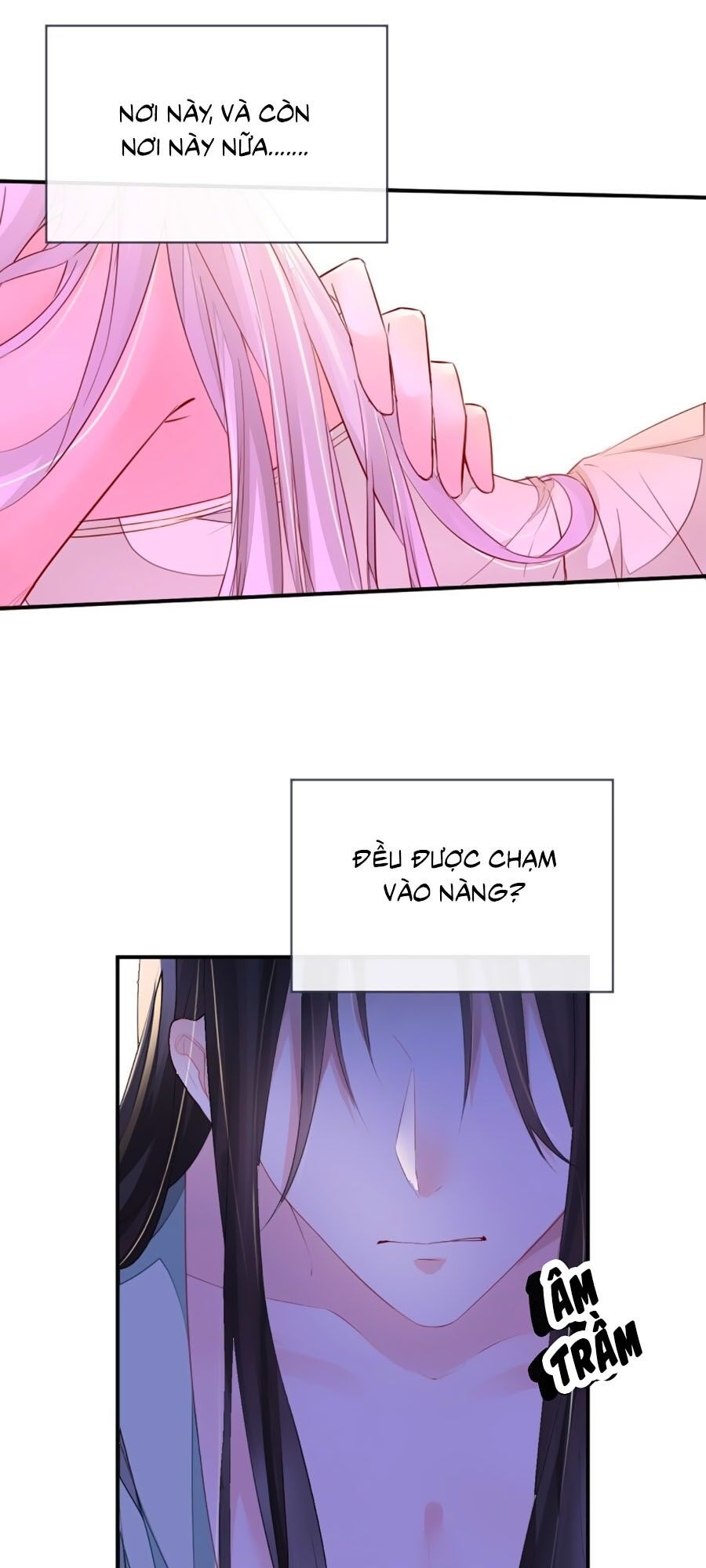 Thái Hậu Quân Hạ Thần Chapter 13 - 14