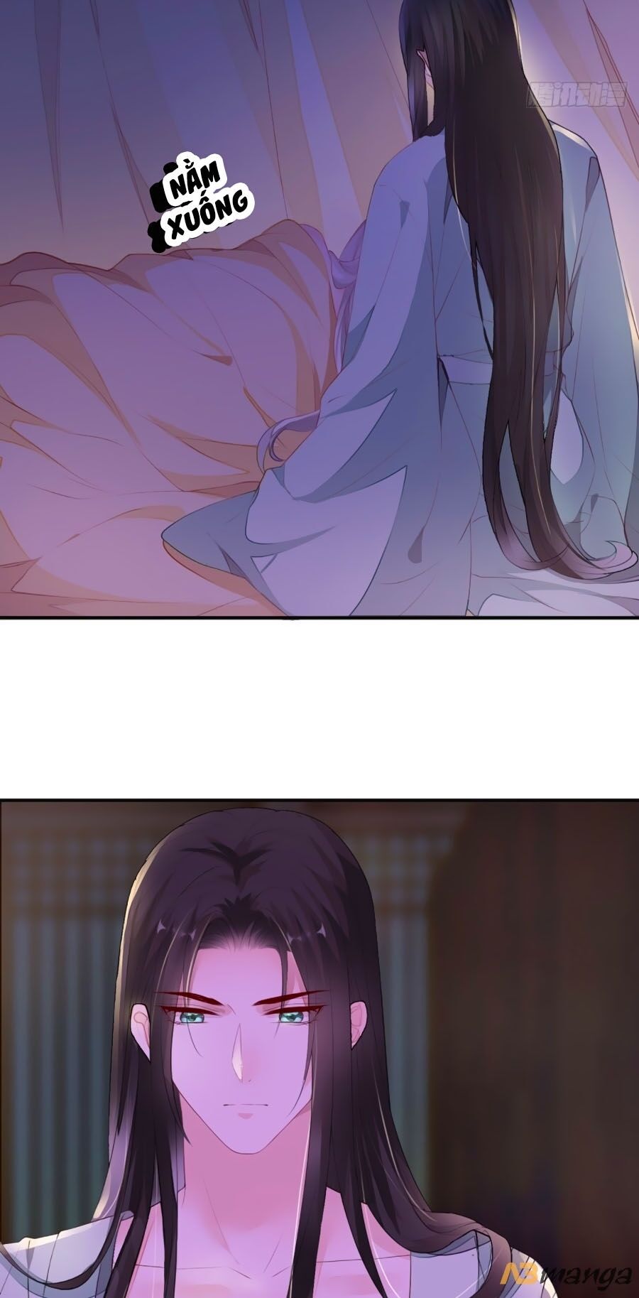 Thái Hậu Quân Hạ Thần Chapter 13 - 17