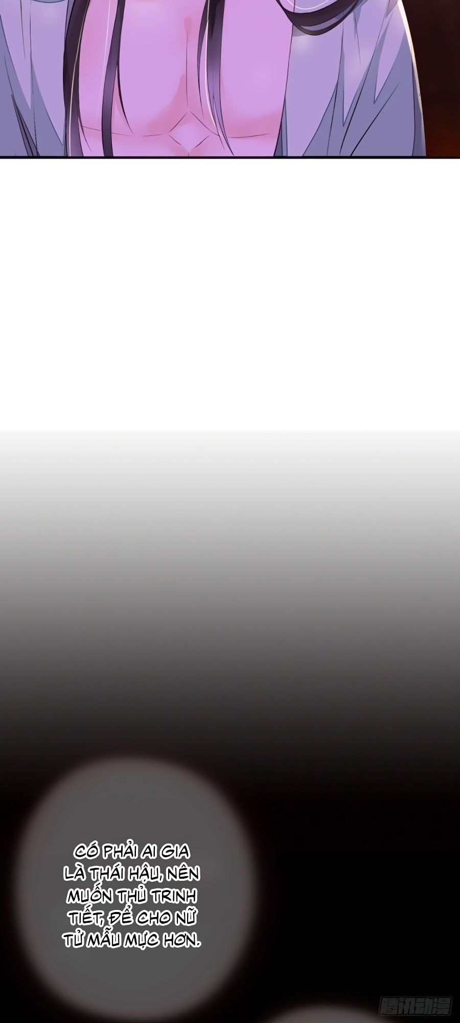 Thái Hậu Quân Hạ Thần Chapter 13 - 18