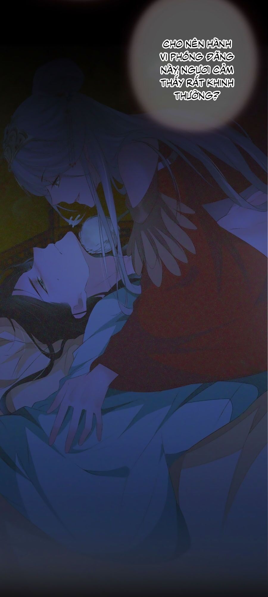 Thái Hậu Quân Hạ Thần Chapter 13 - 19