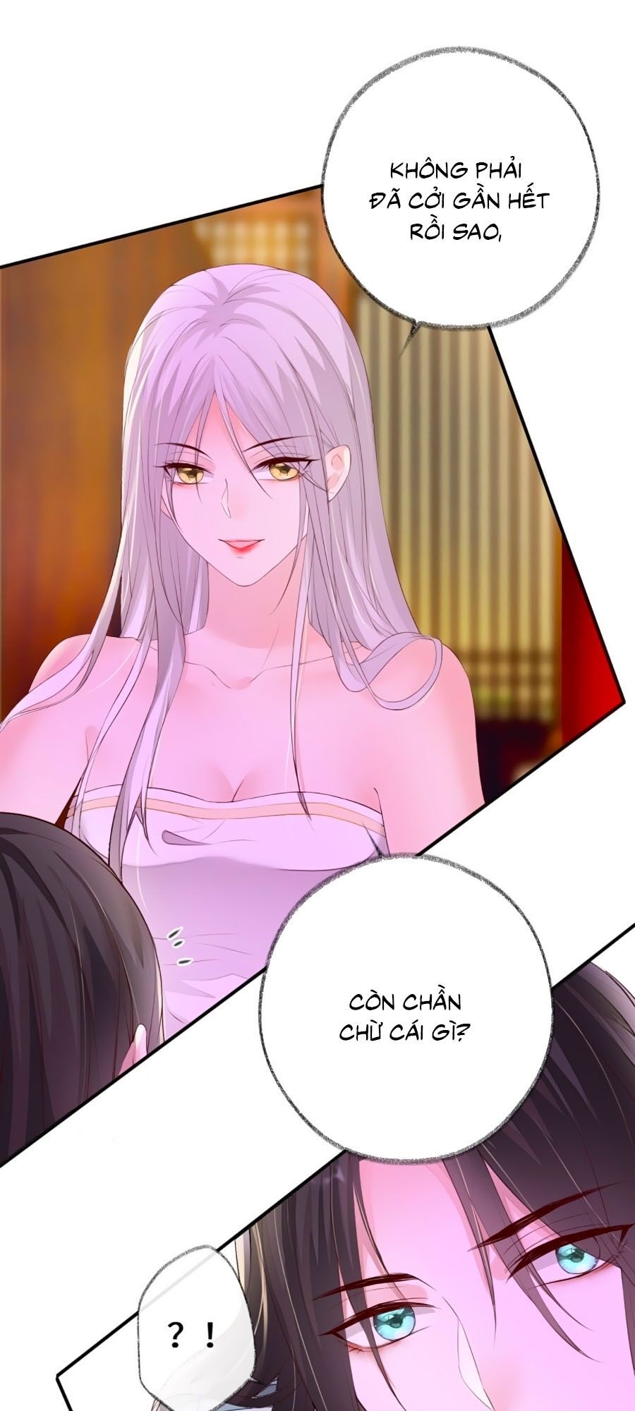 Thái Hậu Quân Hạ Thần Chapter 13 - 3