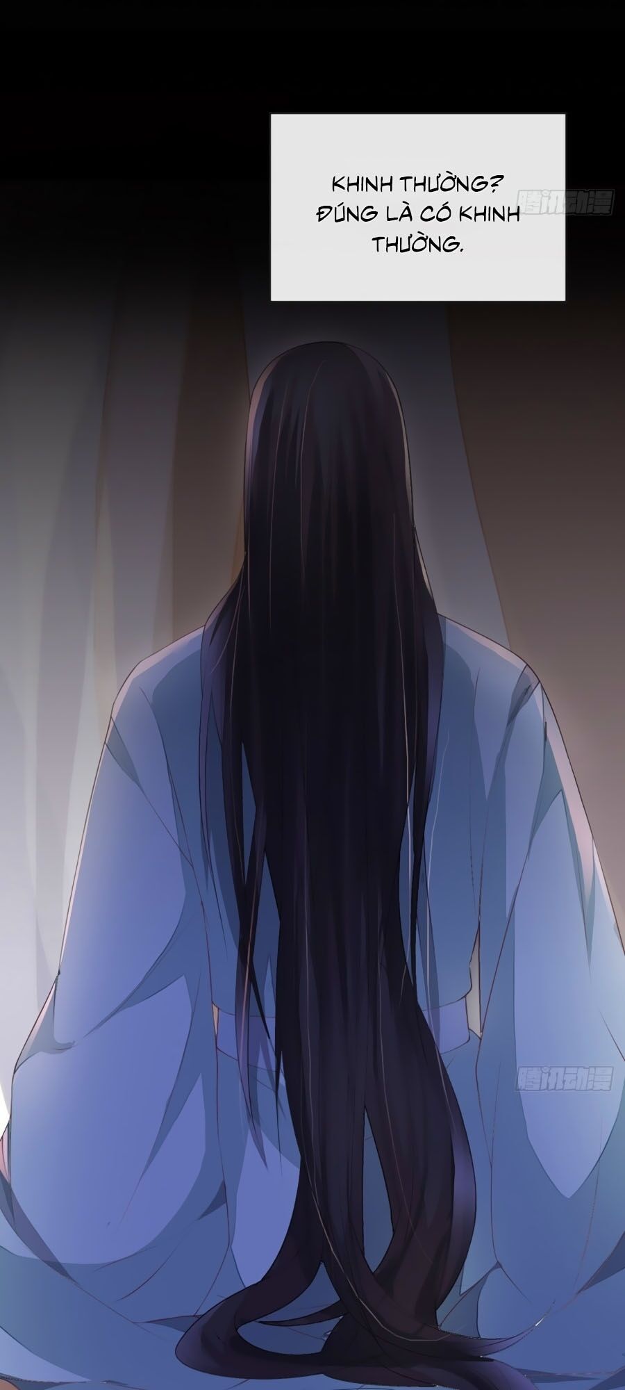 Thái Hậu Quân Hạ Thần Chapter 13 - 21