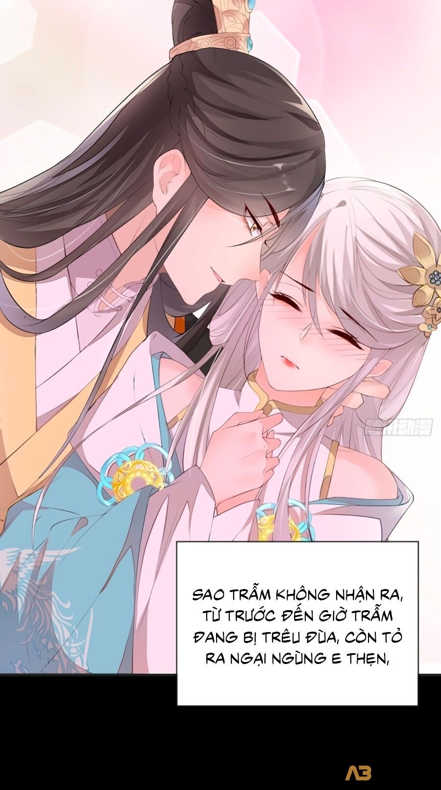 Thái Hậu Quân Hạ Thần Chapter 13 - 24