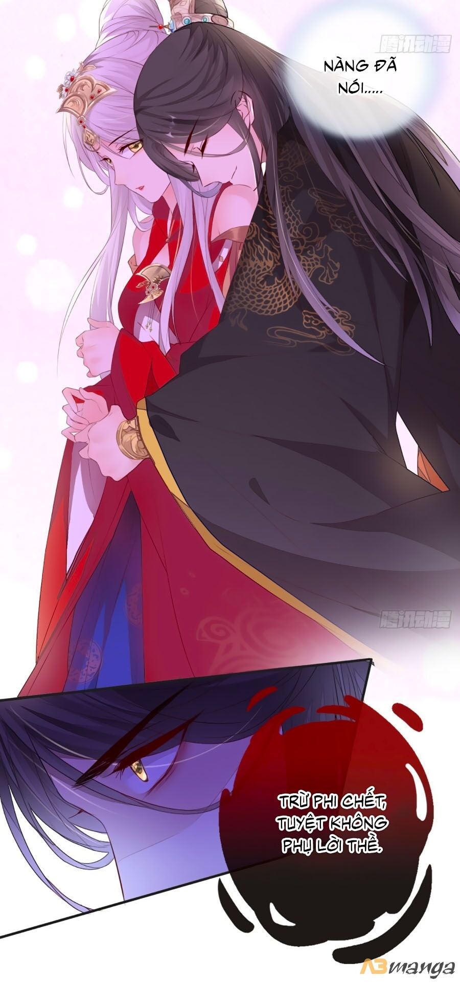 Thái Hậu Quân Hạ Thần Chapter 13 - 28