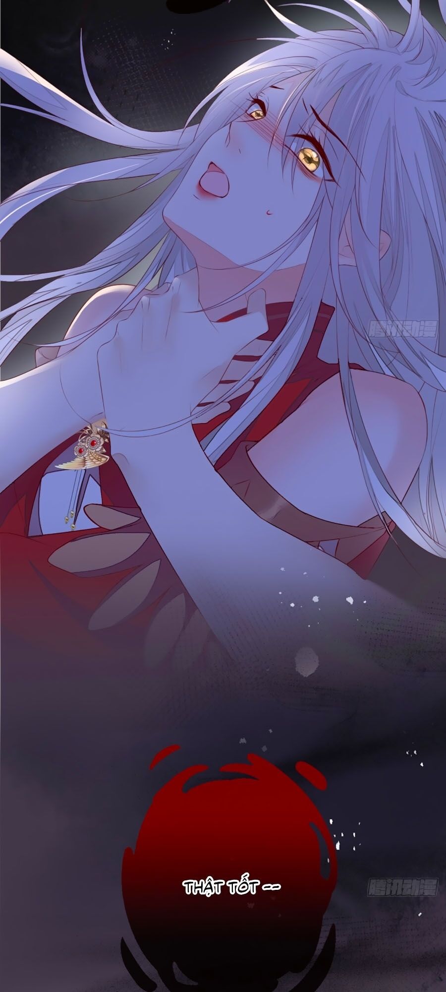 Thái Hậu Quân Hạ Thần Chapter 13 - 30