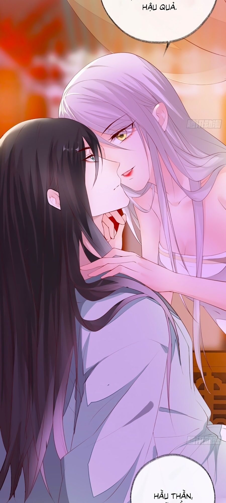 Thái Hậu Quân Hạ Thần Chapter 13 - 6