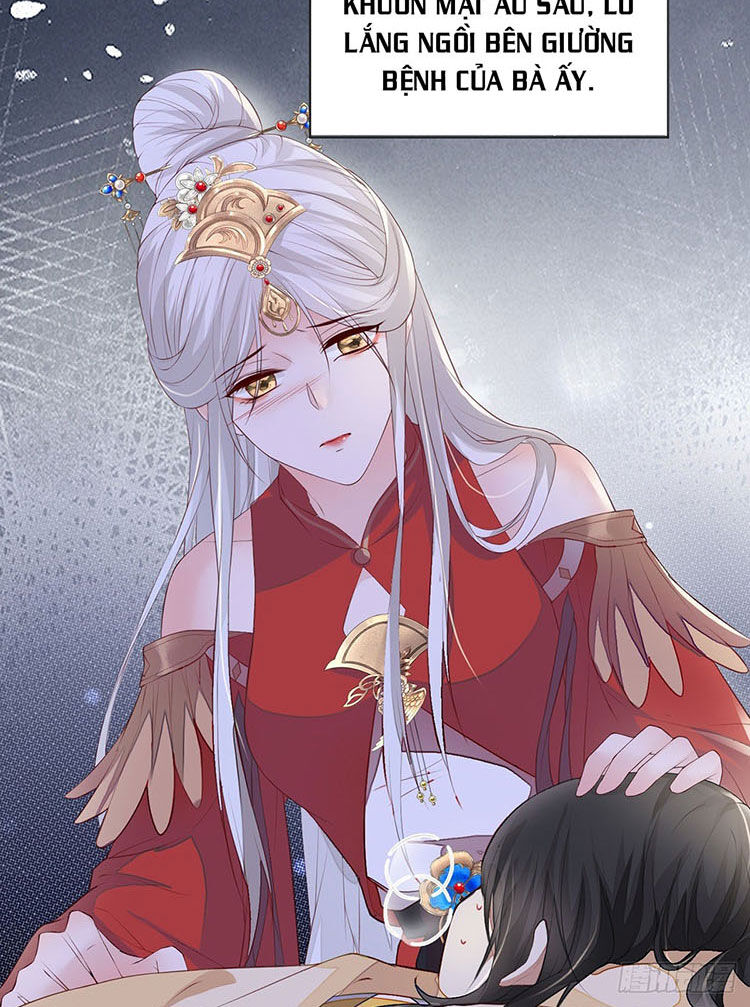 Thái Hậu Quân Hạ Thần Chapter 15 - 11