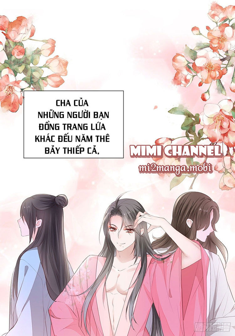 Thái Hậu Quân Hạ Thần Chapter 15 - 13