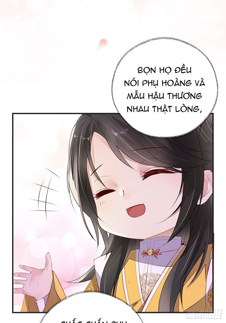 Thái Hậu Quân Hạ Thần Chapter 15 - 15