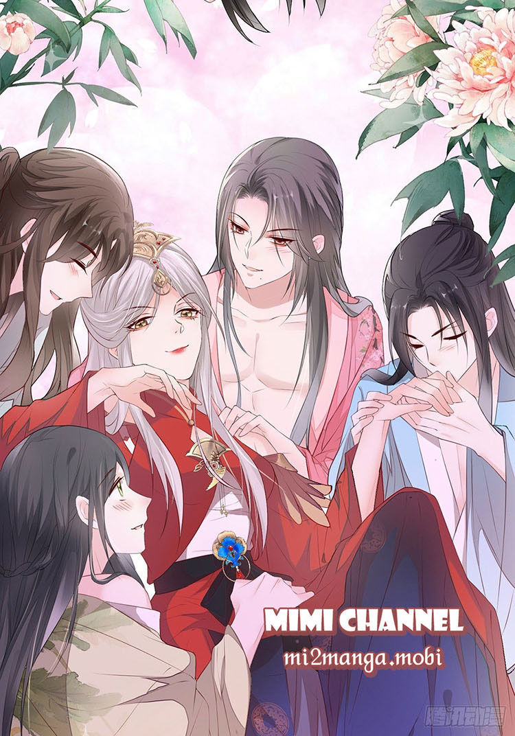 Thái Hậu Quân Hạ Thần Chapter 15 - 17