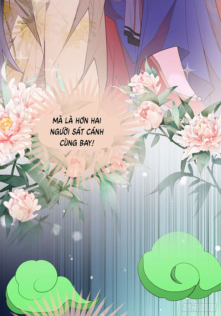 Thái Hậu Quân Hạ Thần Chapter 15 - 18