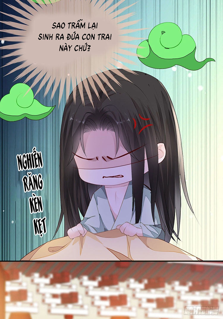 Thái Hậu Quân Hạ Thần Chapter 15 - 19