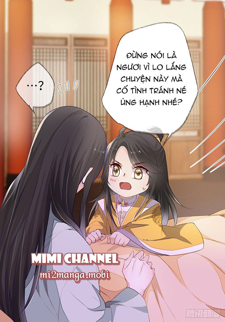 Thái Hậu Quân Hạ Thần Chapter 15 - 20