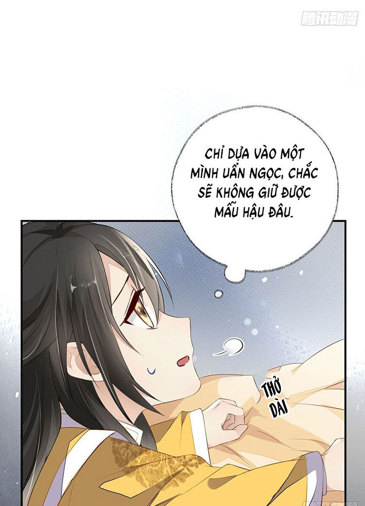 Thái Hậu Quân Hạ Thần Chapter 15 - 23