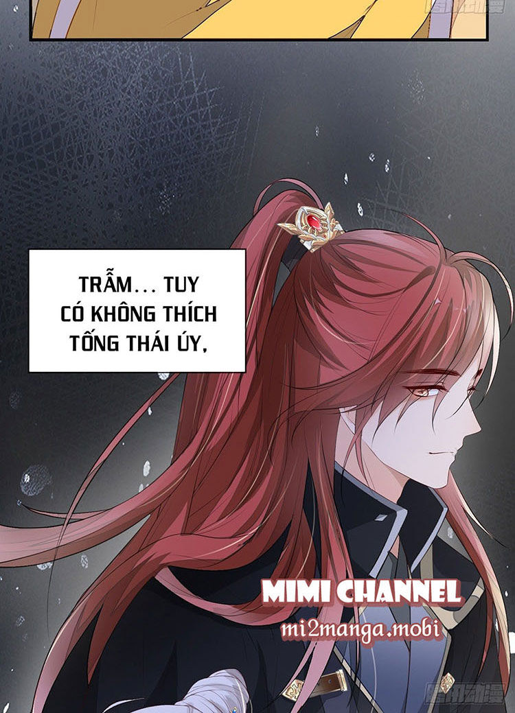 Thái Hậu Quân Hạ Thần Chapter 15 - 24